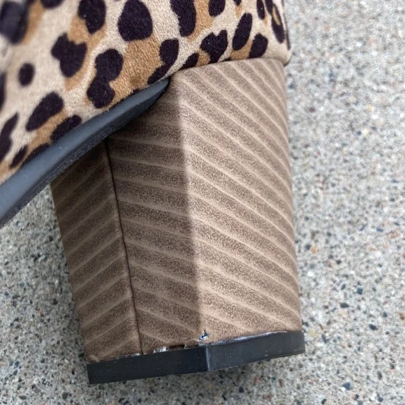 🌸Dr.Scholl’s Be Energize Ankle bootie 🌸 - Picture 9 of 11